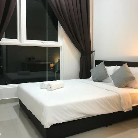 Fabulous Mutiara Ville Cyberjaya Luaran gambar
