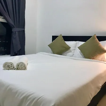 Fabulous Mutiara Ville Cyberjaya Luaran gambar