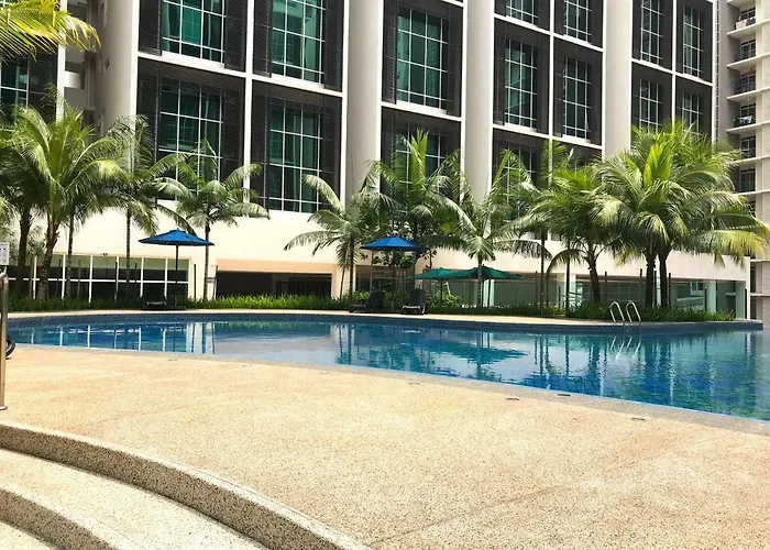 Fabulous Mutiara Ville Cyberjaya