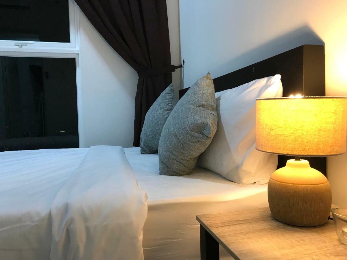 Fabulous Mutiara Homestay *