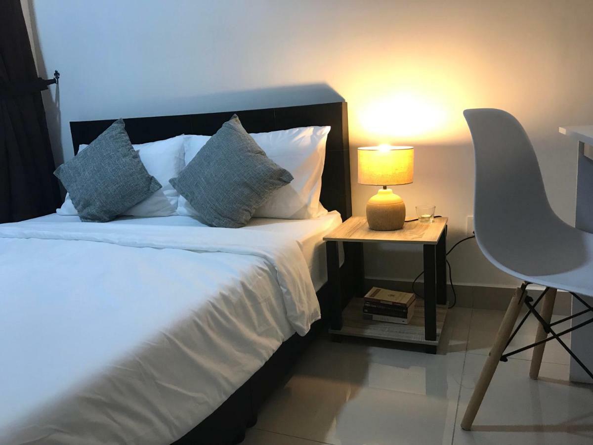 Homestay Fabulous Mutiara