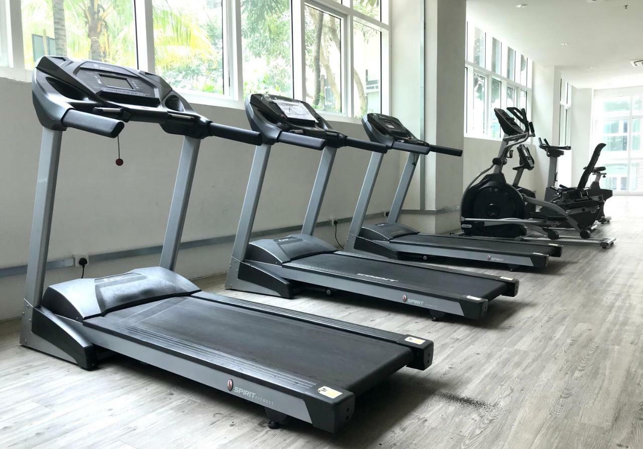 Homestay Fabulous Mutiara Cyberjaya