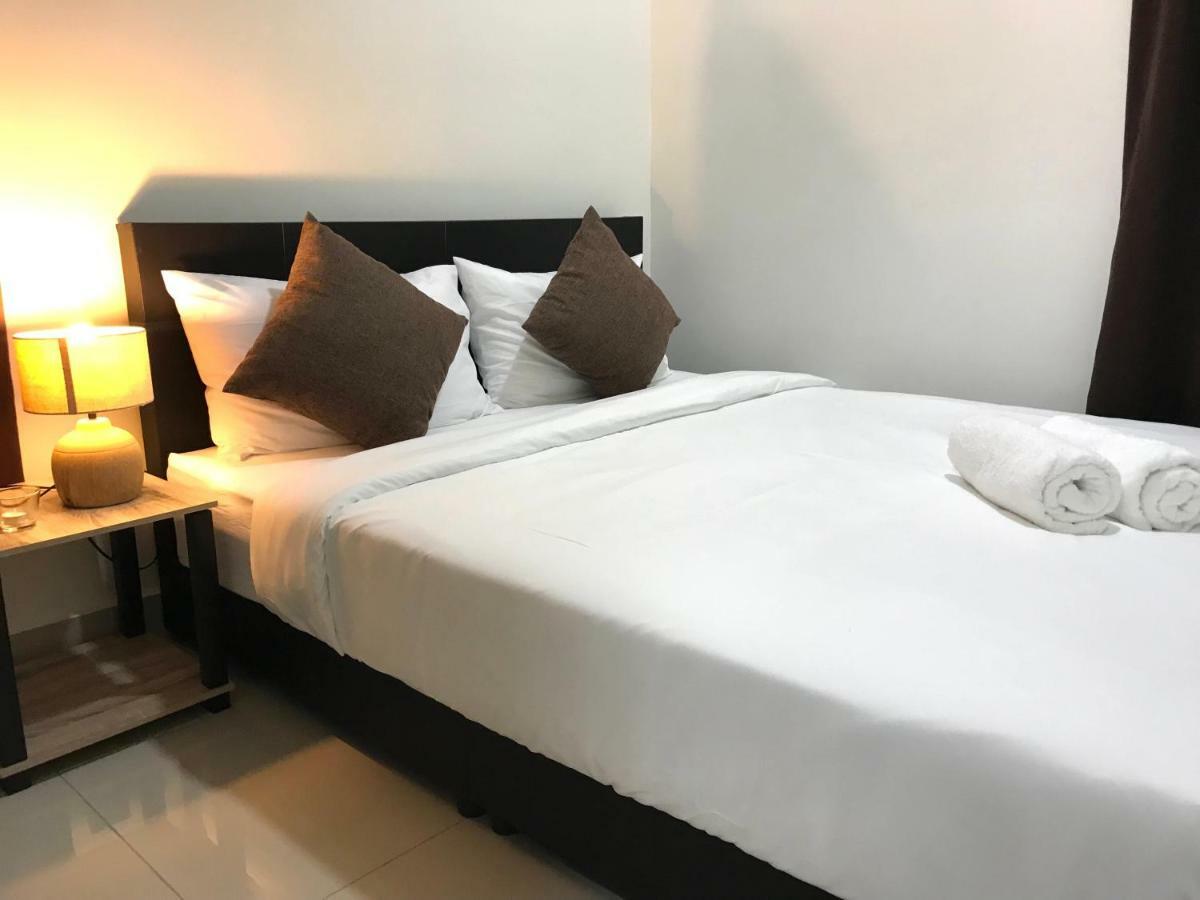 Fabulous Mutiara Homestay Cyberjaya