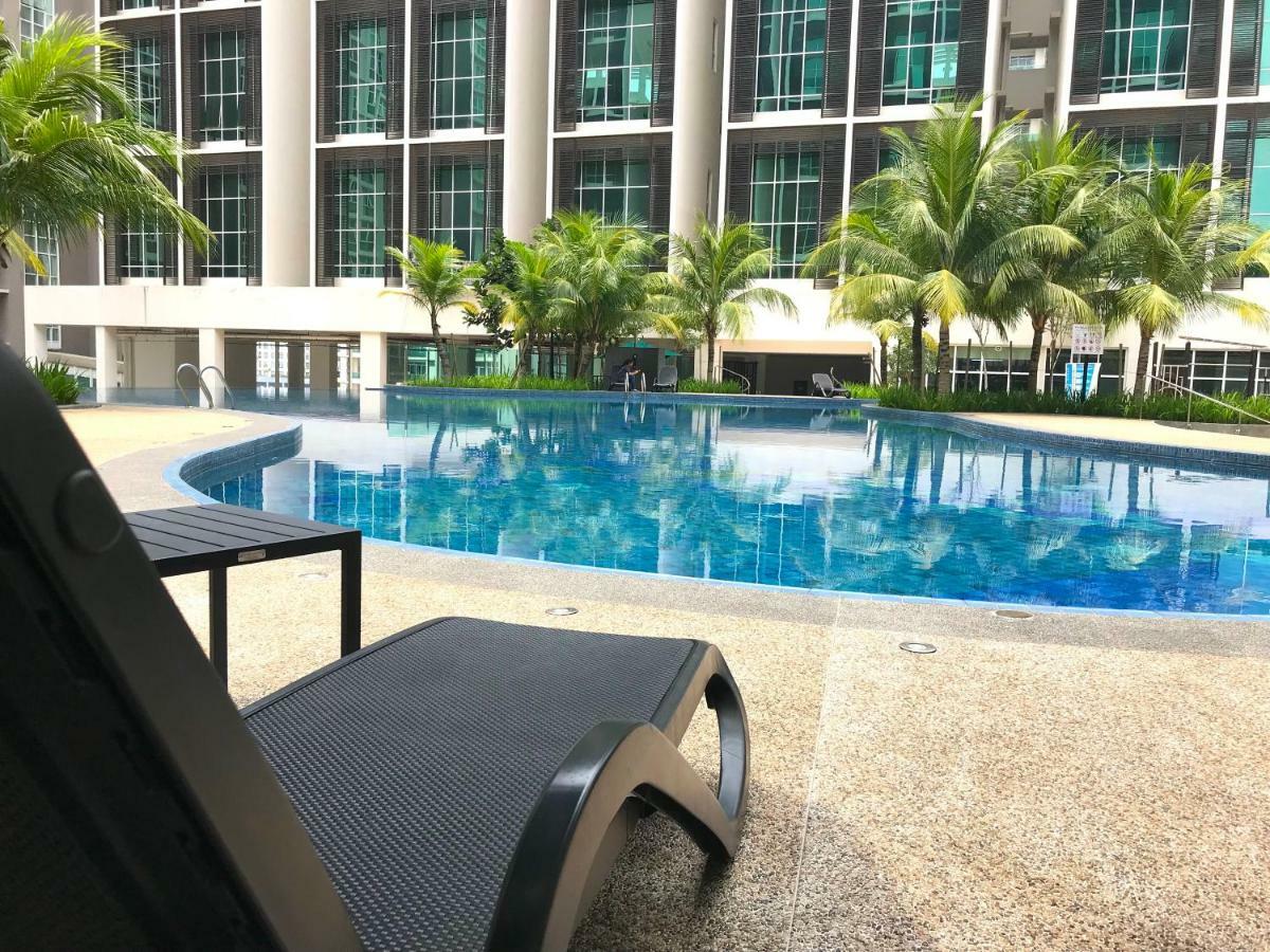 Fabulous Mutiara Homestay