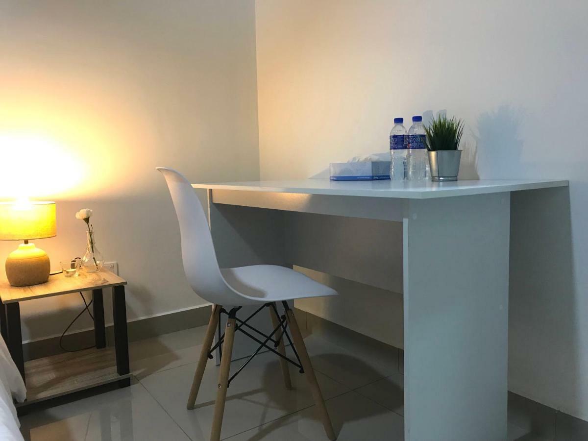 Homestay Fabulous Mutiara Cyberjaya