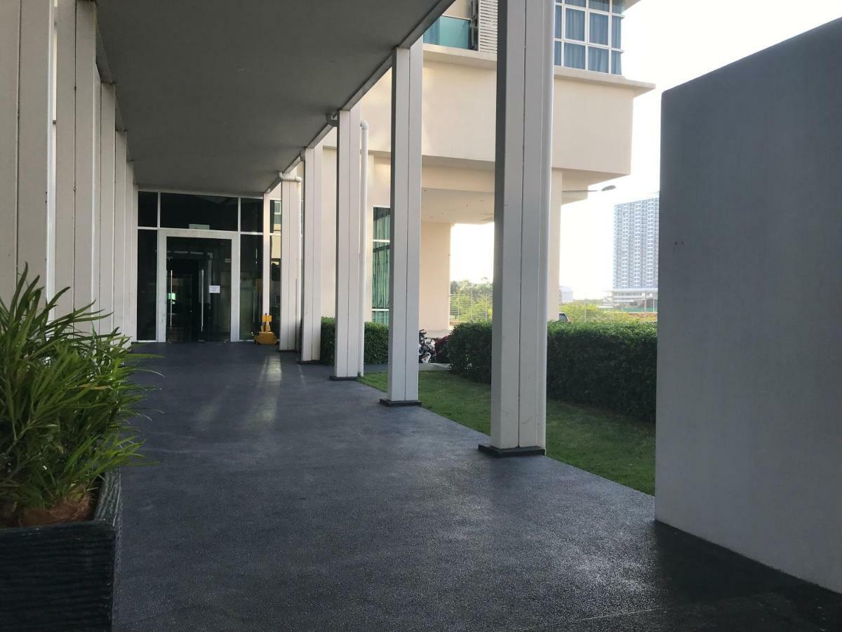 Fabulous Mutiara Cyberjaya