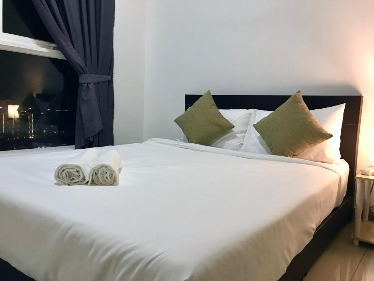 Homestay Fabulous Mutiara Cyberjaya
