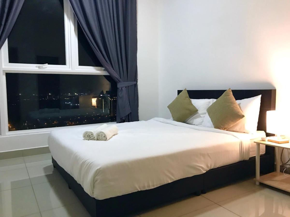Fabulous Mutiara Homestay *